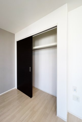 キアーズⅡの収納