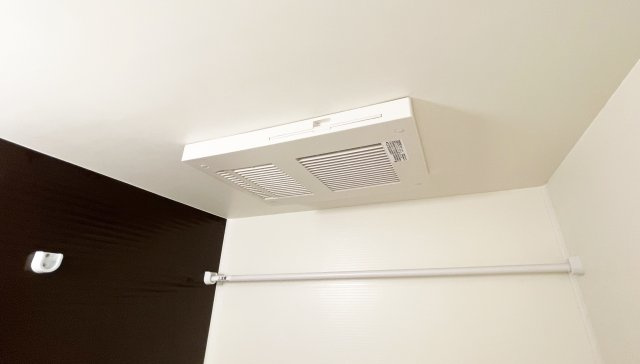 キアーズⅡの設備