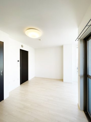 キアーズⅡの居間・リビング