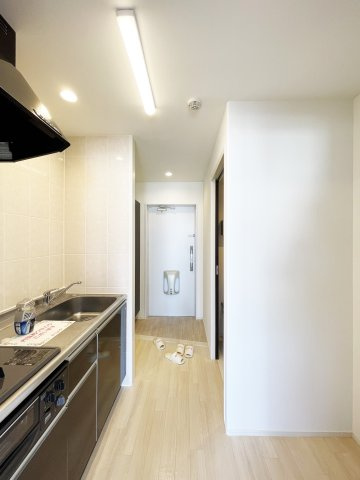 キアーズⅡの居間・リビング