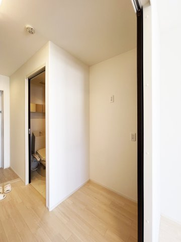 キアーズⅡの内装