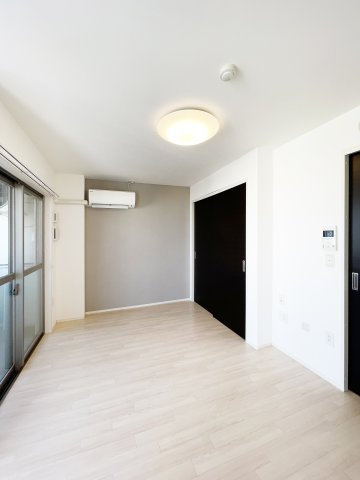 キアーズⅡの居間・リビング