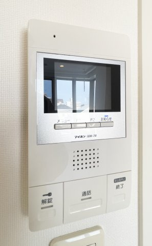 キアーズⅡのセキュリティ