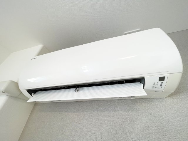 キアーズⅡの設備