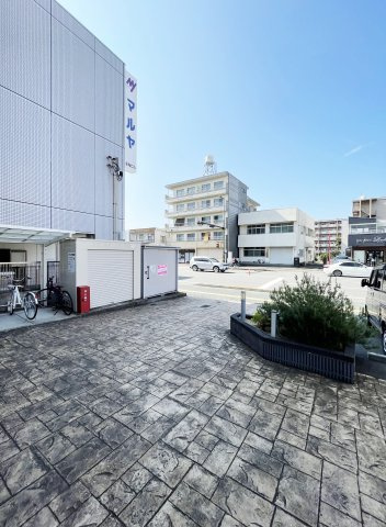 キアーズⅡの周辺