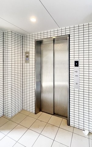 キアーズⅡのその他共用部分