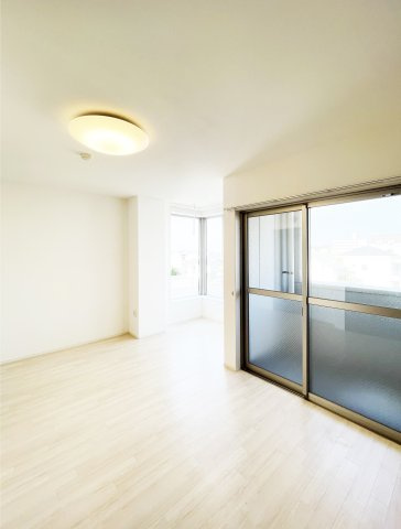 キアーズⅡの居間・リビング