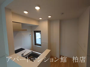 ル・リアン柏の葉Ⅱのその他共用部分