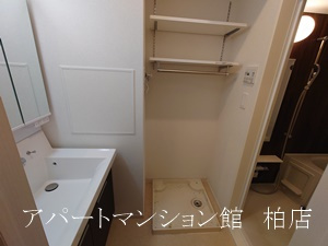 ル・リアン柏の葉Ⅱのその他