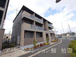 ル・リアン柏の葉Ⅱのその他