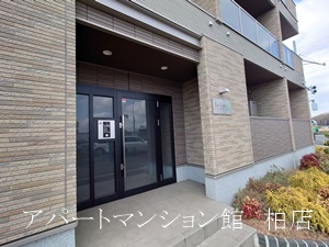 【寝室】 | ル・リアン柏の葉Ⅱ | 同施工会社、同型タイプです