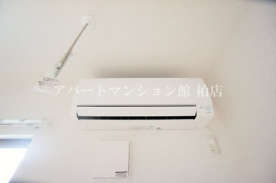 【設備】 | ル・リアン柏の葉Ⅱ | 同施工会社、同型タイプです