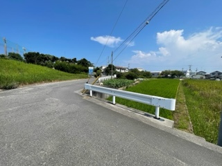 【周辺】 | 愛媛県今治市桜井２丁目 住宅用地