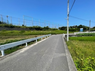 【周辺】 | 愛媛県今治市桜井２丁目 住宅用地