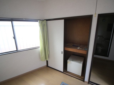 【収納】 | マルミマンション