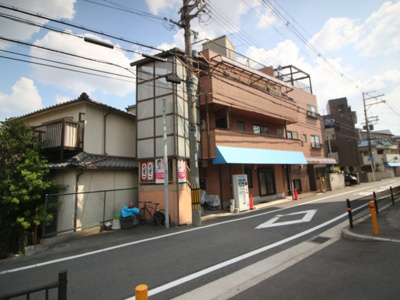 【外観】 | マルミマンション