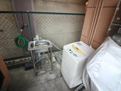 【設備】 | マルミマンション