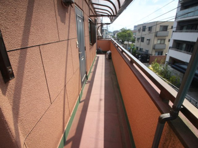 【その他共用部分】 | マルミマンション