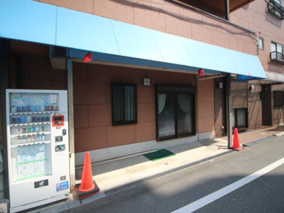 【その他】 | マルミマンション