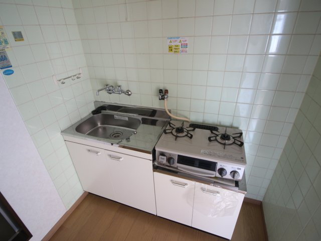 【キッチン】 | マルミマンション