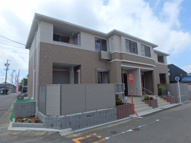 パインヒルズ岡の画像