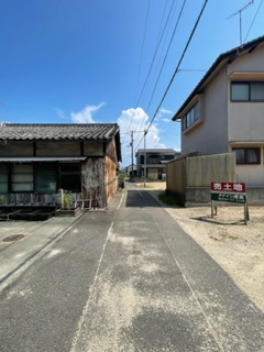 【周辺】 | 愛媛県今治市喜田村５丁目 住宅用地