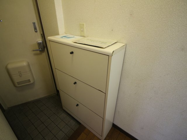 【収納】 | マルミマンション
