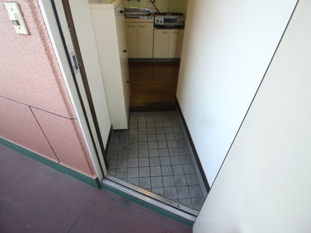 【その他】 | マルミマンション