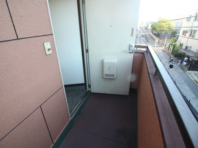 【その他共用部分】 | マルミマンション