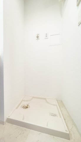 キアーズⅡの設備