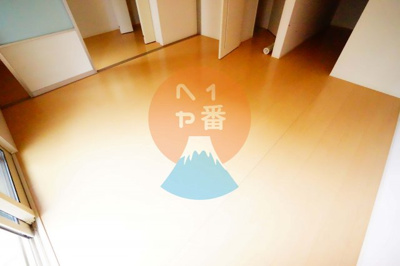 【その他】 | ブエナス | お部屋も清潔感がありますね　※参考写真です