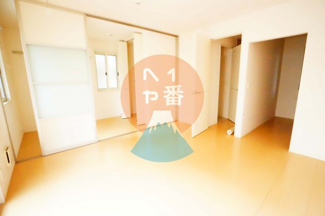 【その他】 | ブエナス | お部屋も清潔感がありますね　※参考写真です