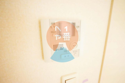 【その他】 | ブエナス | 設備です　※参考写真です