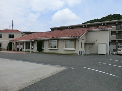 菱沼クリニックまで400ｍ