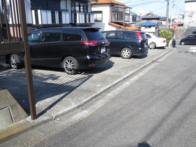 駐車場(空き要確認)