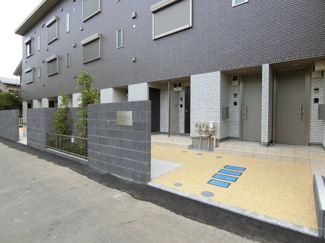 物件入口