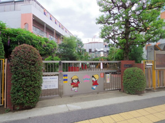 厚生館愛児園まで300ｍ