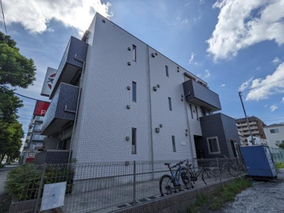 【外観】 | ビューノＮ