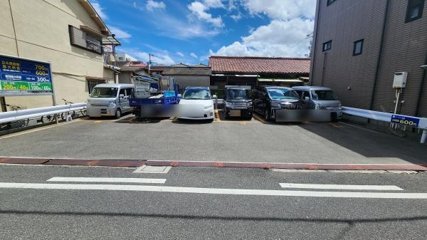 【その他】 | 門真市末広町　売土地