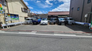 門真市末広町　売土地の画像