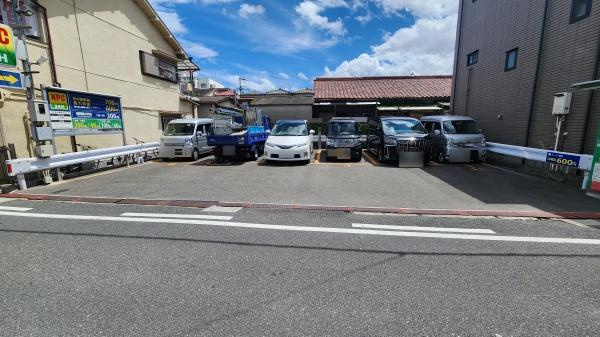 【外観】 | 門真市末広町　売土地