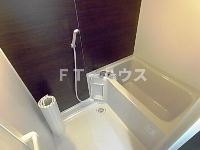 クオリティア本郷の浴室