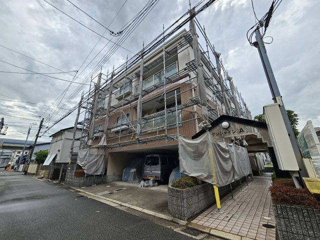 サンシャインA