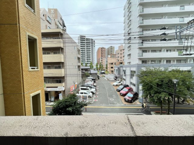 【展望】 | ネストピア西新