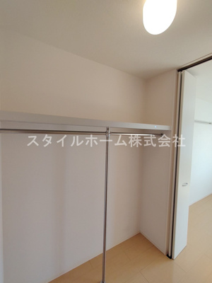 【その他】 | 宝珠Ａ | 別部屋写真です。