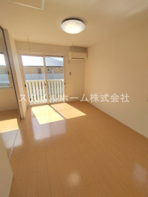 【居間・リビング】 | 宝珠Ａ | 別部屋写真です。