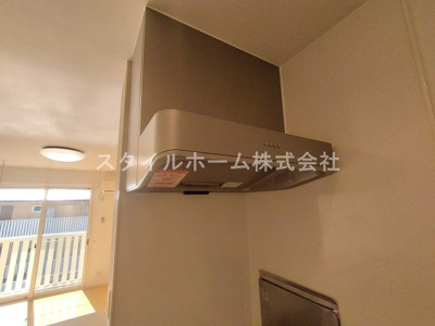 【その他】 | 宝珠Ａ | 別部屋写真です。