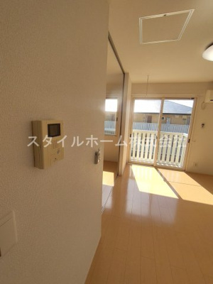 【ロビー】 | 宝珠Ａ | 別部屋写真です。