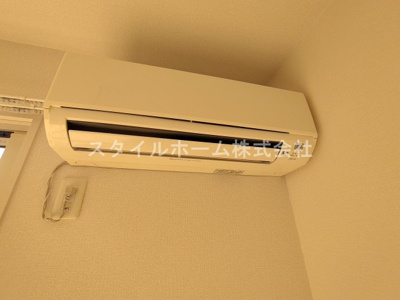【設備】 | 宝珠Ａ | 別部屋写真です。