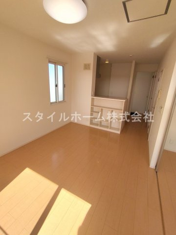【その他】 | 宝珠Ａ | 別部屋写真です。